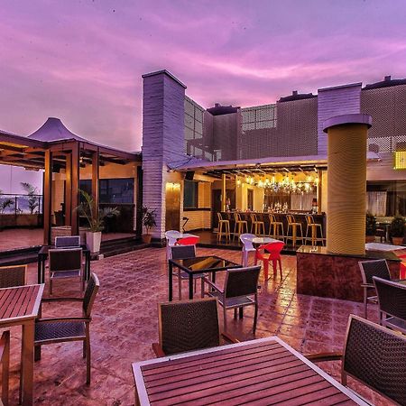 Zone By The Park Electronic City Kammasandra Exterior foto