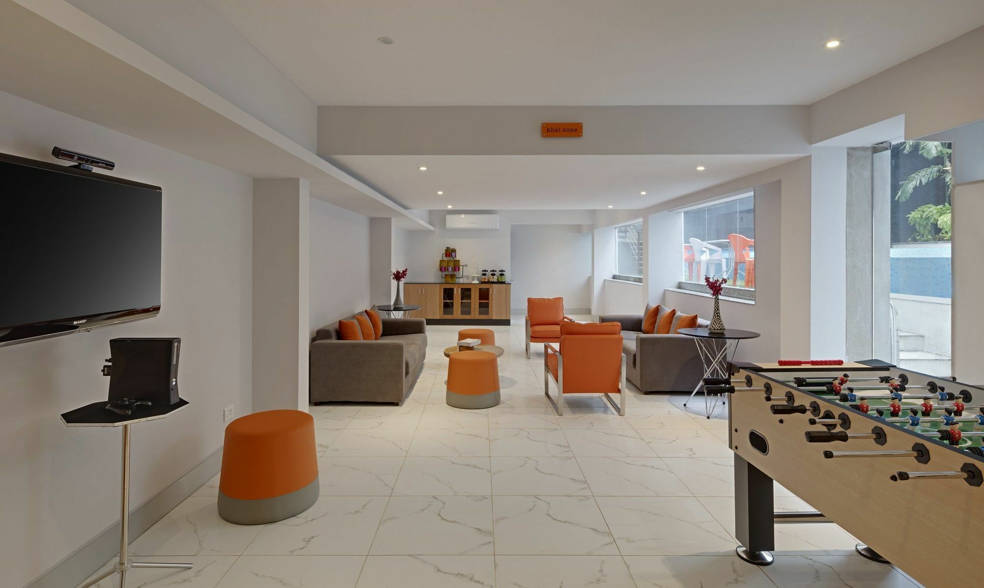 Zone By The Park Electronic City Kammasandra Exterior foto