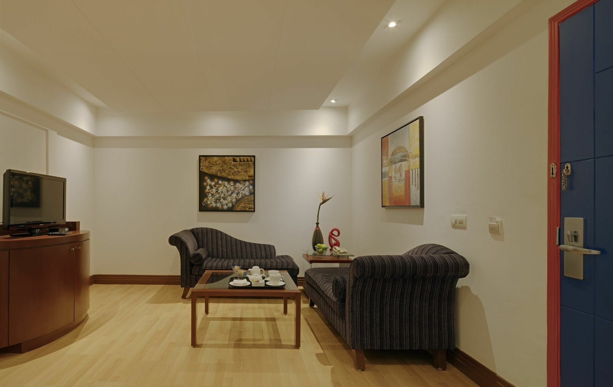 Zone By The Park Electronic City Kammasandra Exterior foto